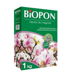 Biopon nawóz do magnolii