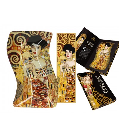H.G.Klimt Talerz dekoracyjny