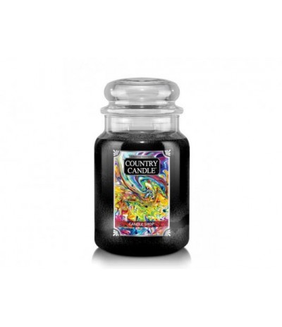 Country Candle Candle Shop 680g