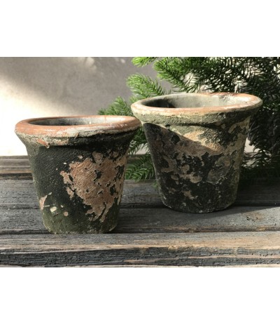 D.F.Mystic Pot osłonka ceramiczna