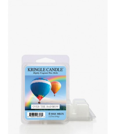 Kringle Candle Wosk zapachowy  Over the Rainbow