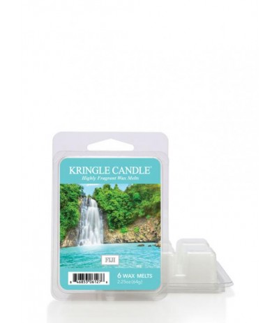 Country Candle Wosk Fiji 64g