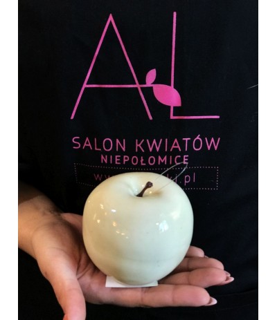 Sztuczne Jabłko Krem