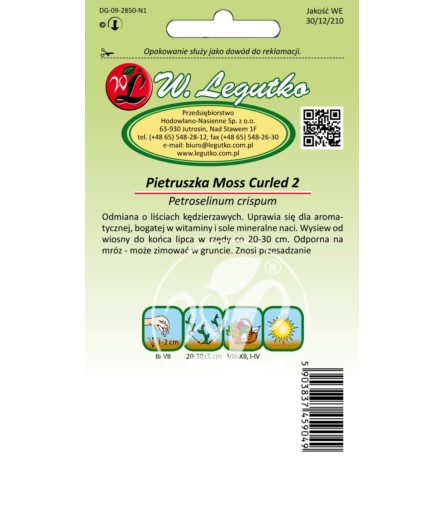 L.Pietruszka Moss Curled 2