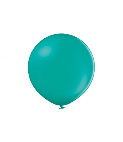 G.Balon Pastel Turquoise 2szt 60cm