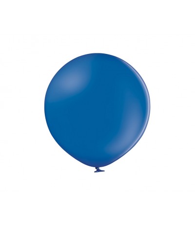 G.Balon Pastel Royal Blue 2szt 60cm