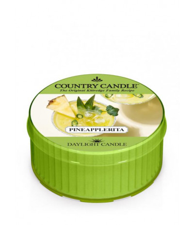 Country Candle Pineapplerita Daylight 42g