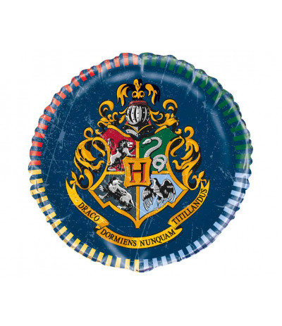G.Balon foliowy 18" Harry Potter
