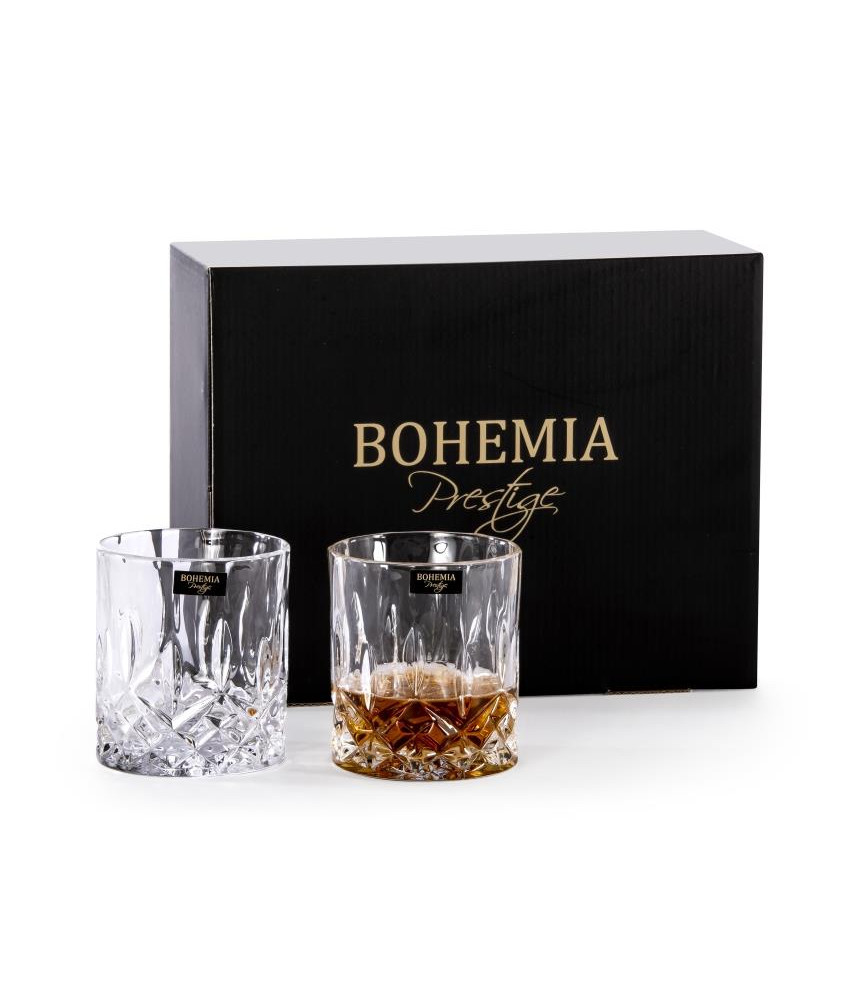 S.Bohemia Prestige Classico Szklanka 300ml 6szt