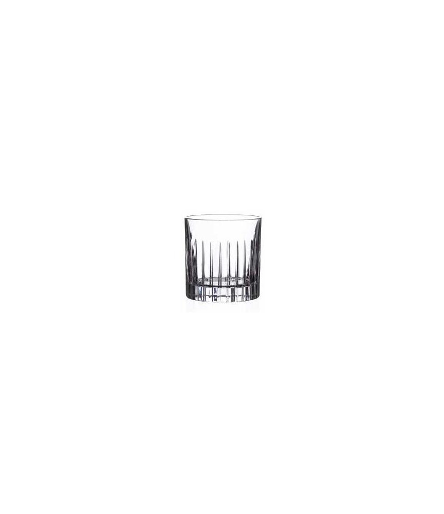 S.RCR Timeless Szklanka 310ml Whisky 6szt