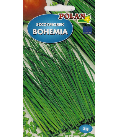 Polan Szczypiorek Bohemia 2g
