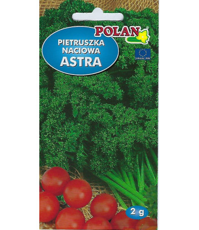 Polan Pietruszka naciowa Astra 2g
