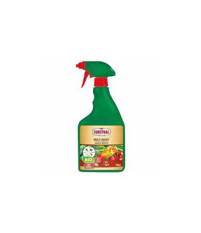 /Substral Multi insect 750ml