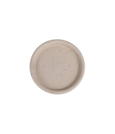 Cerm.Podstawka ceramiczna Granit 32 cm