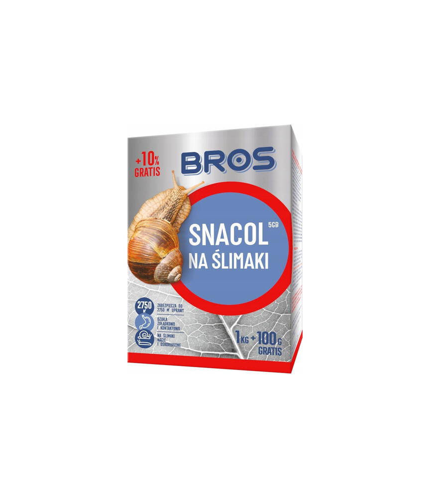 /Bros Snacol 03 GB 1kg