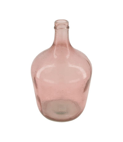 DIJK Bottle recycled Wazon szklany