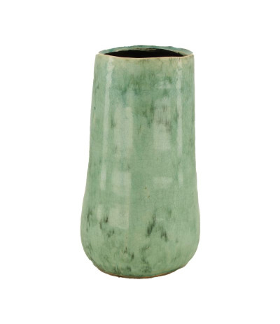 DIJK Vase ceramic Wazon Handmade
