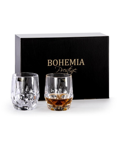 Bohemia Prestige Desire Whisky 350ml Kpl 6szt
