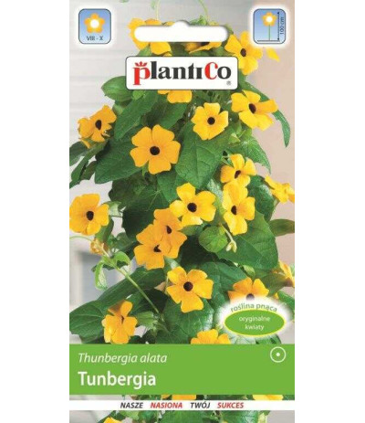 P.Tunbergia 0,5g