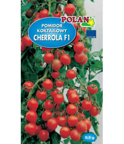 P.Pomidor Cherrola 0,1g