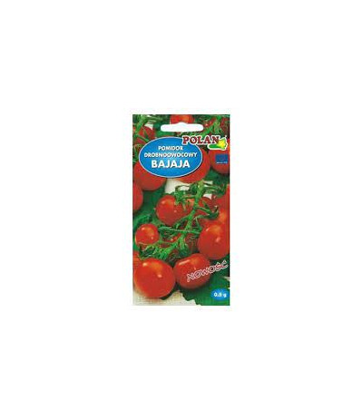 P.Pomidor drobnoowocowy Bajaja 0,2g