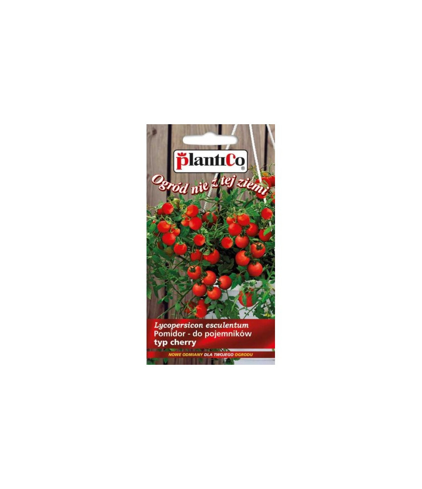 P.Pomidor gruntowy Bajaja 0,2g