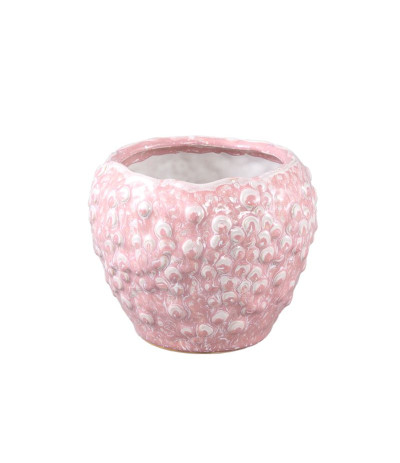 PTMD Avis Plnk ceramic Osłonka różowa M