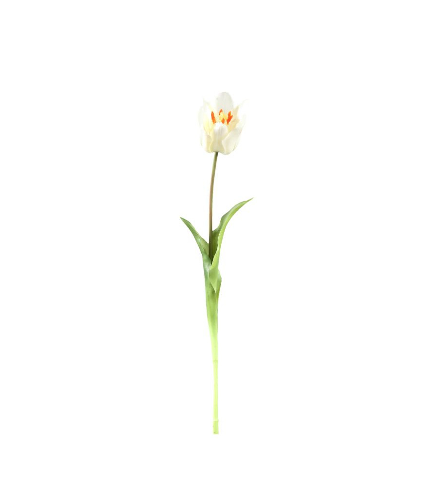 PTMD Tulip Flower Sztuczny tulipan 49cm
