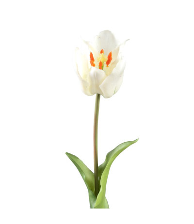 PTMD Tulip Flower Sztuczny tulipan 49cm