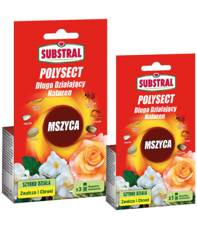 Substral Polysect 20ml