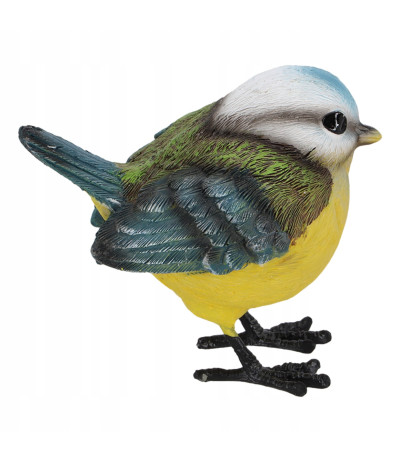 Esschert Figurka ptak Modraszak