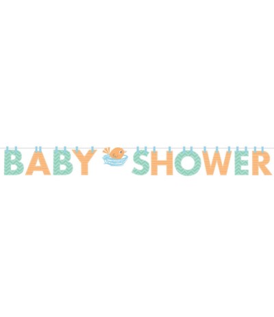 G.Girlanda Baby Shower