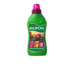 /Biopon Nawóz do roślin doniczkowych 0.5l